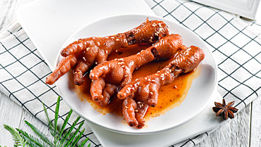秘制卤味创业班