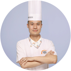 甘兆凯