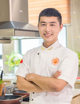 学习时间灵活