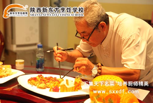 评委打分