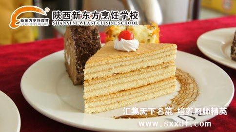 学厨师,学西点,起风了,宫崎骏