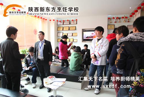 参观报名人数持续高涨