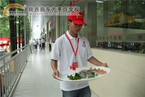 热心服务,无怨无悔