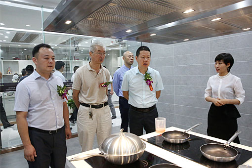 陕西新东方美味学校