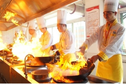 厨艺,陕西新东方烹饪学校,烹饪专业,单招