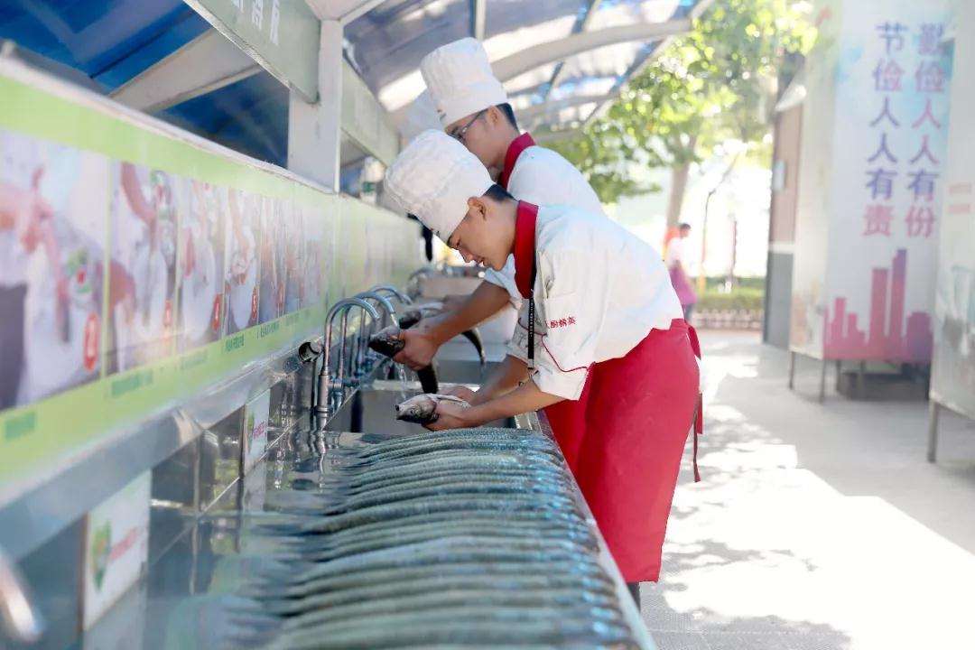 陕西新东方烹饪学校