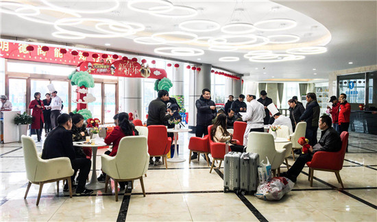 陕西新东方烹饪学校