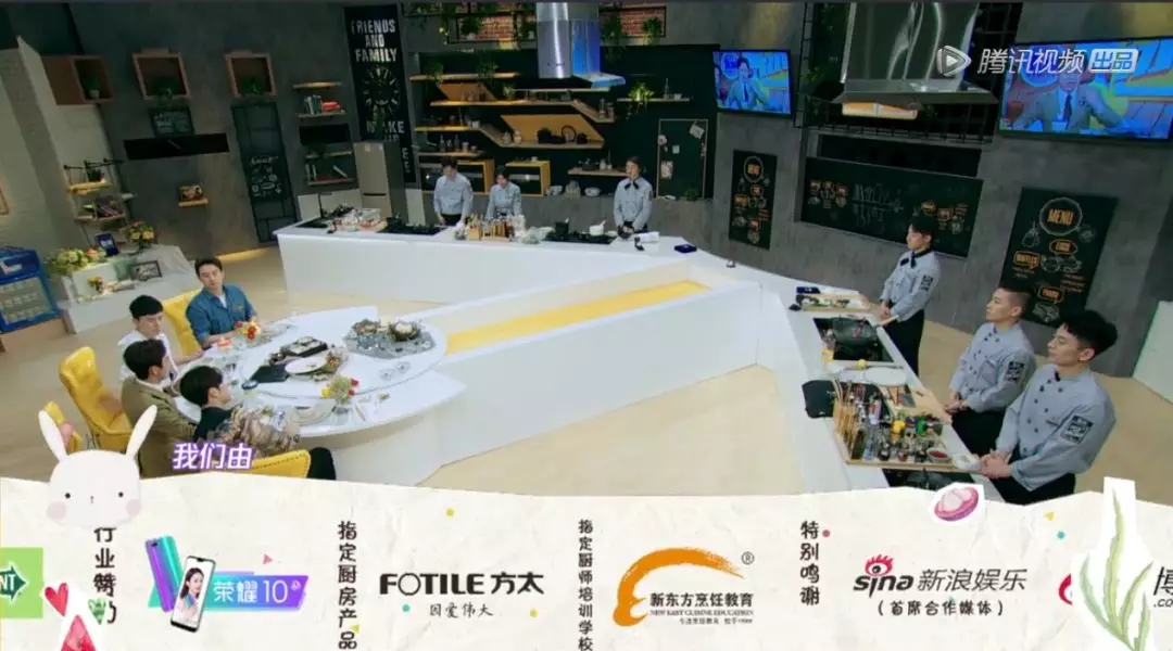 陕西新东方烹饪学校