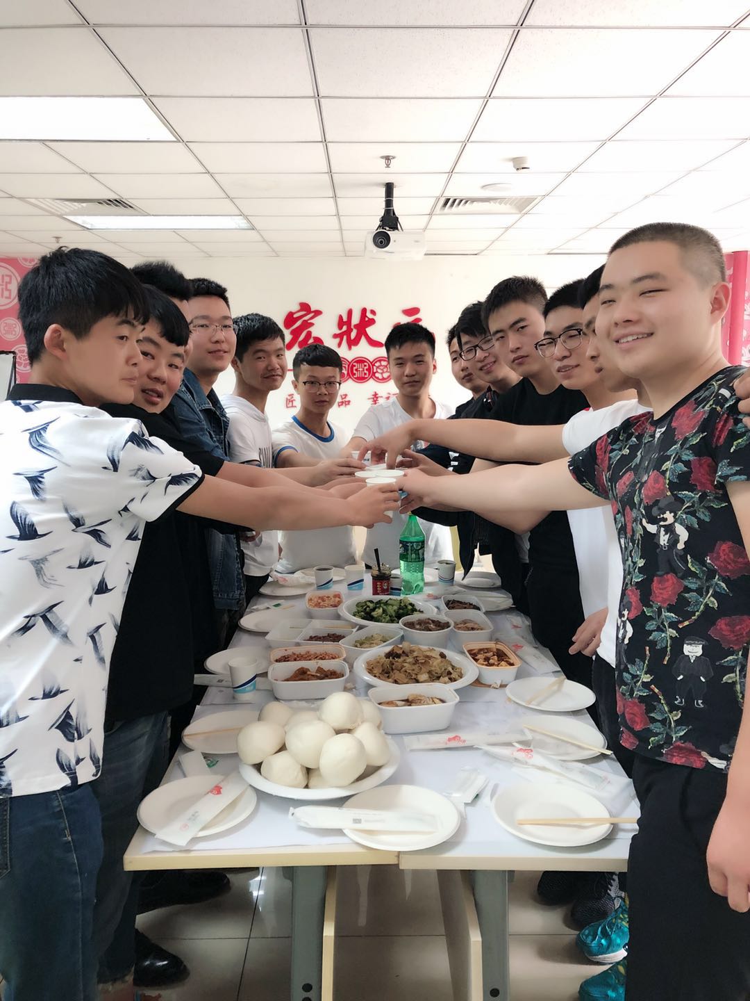 陕西新东方烹饪学校