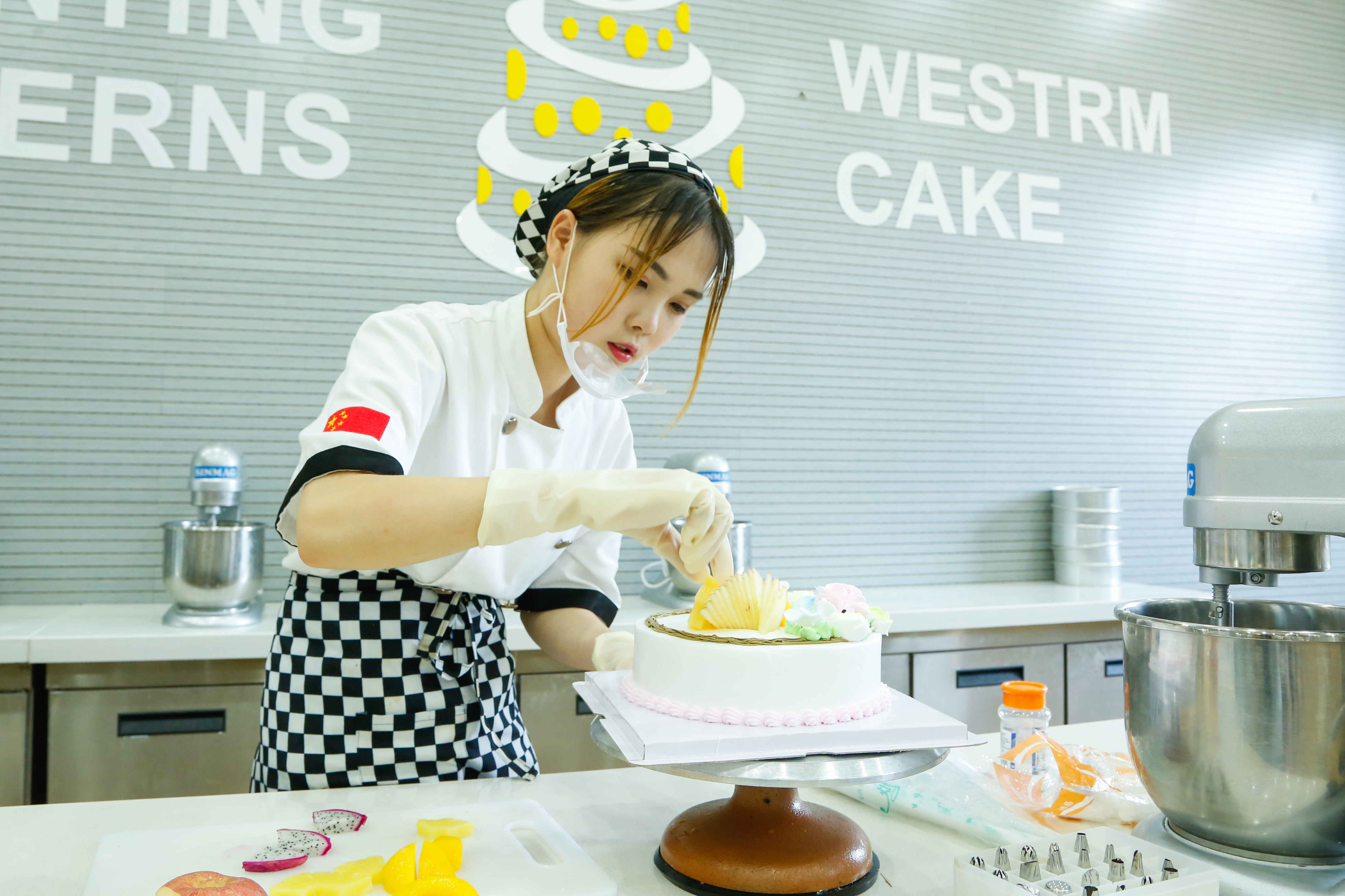 陕西新东方烹饪学校