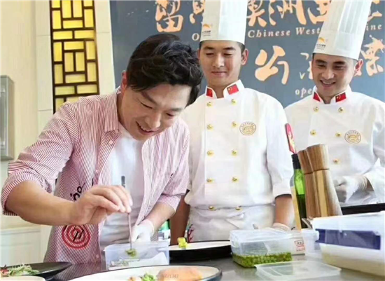 陕西新东方烹饪学校