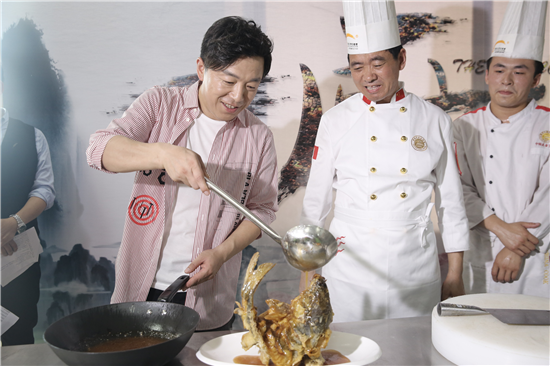 陕西新东方烹饪学校
