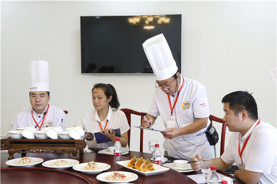 陕西新东方烹饪学校