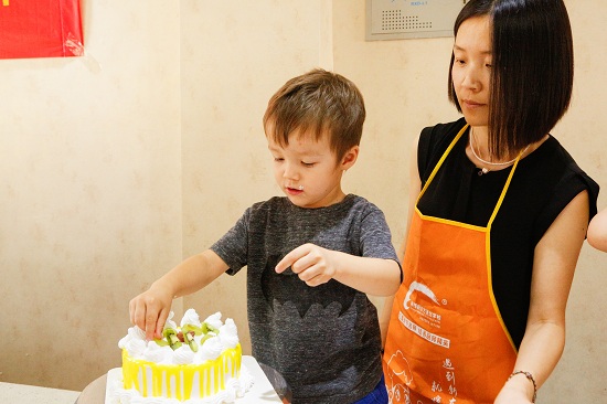 陕西新东方烹饪学校