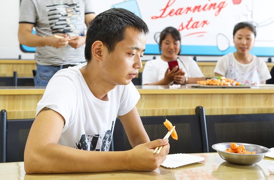 陕西新东方烹饪学校