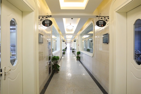 陕西新东方烹饪学校——小吃培训