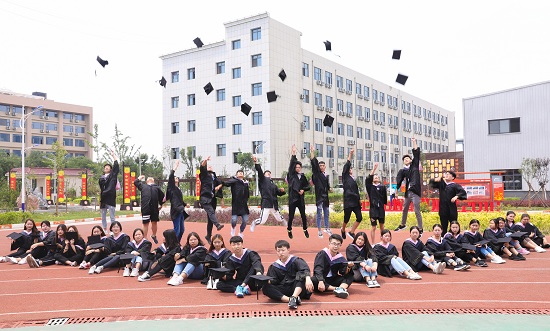陕西新东方烹饪学校——这个中秋我们要回家