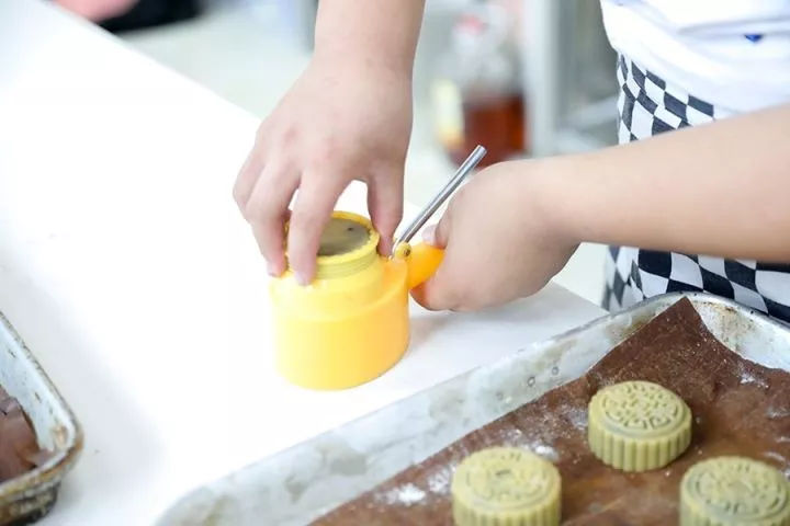 陕西新东方烹饪学校——这个中秋我们要回家