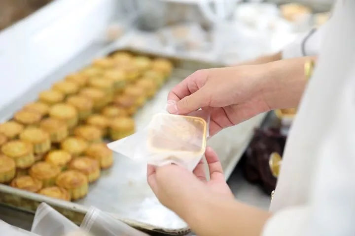 陕西新东方烹饪学校——这个中秋我们要回家