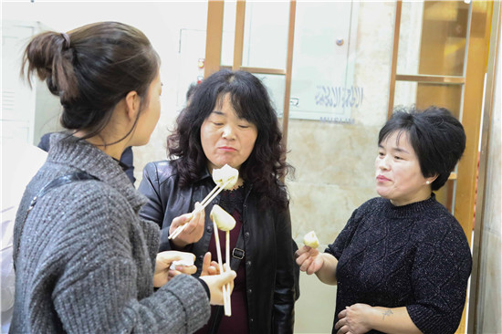 陕西新东方短期专业报名为什么如此火爆,听听家长学生怎么说!