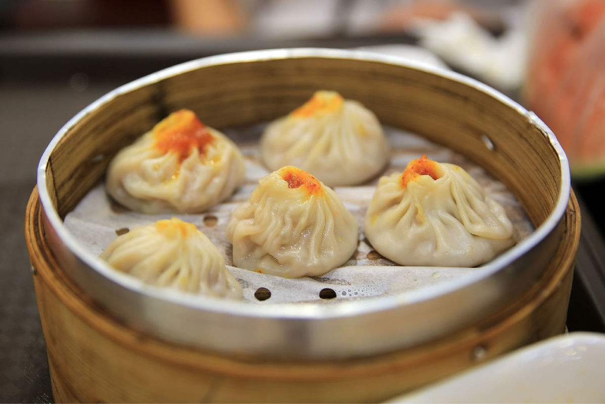 你小时候有没有这样的愿望,从北走到南,从南吃到北?
