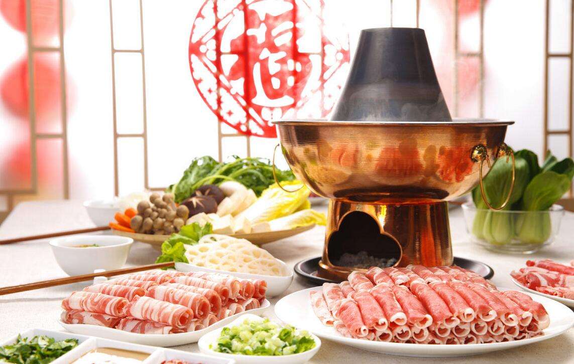 你小时候有没有这样的愿望,从北走到南,从南吃到北?