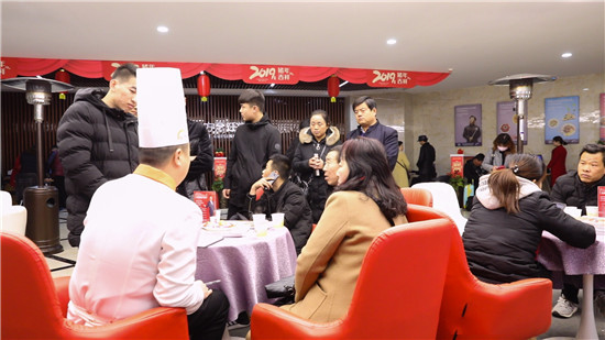 大年初五,我们开学啦|陕西新东方春季报名火爆进行中!