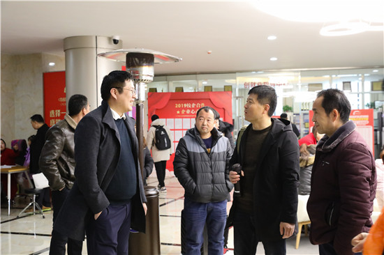 大年初五,我们开学啦|陕西新东方春季报名火爆进行中!