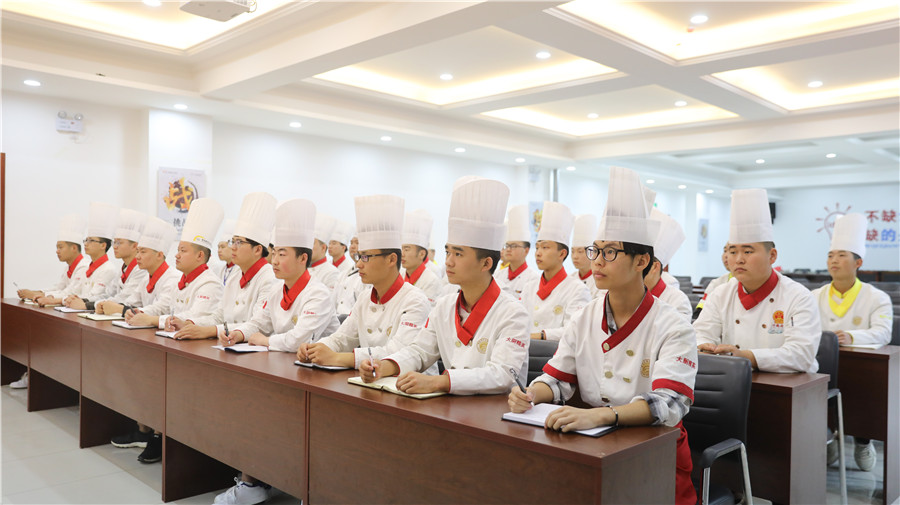 校企合作定向培养,就业单位早知道
