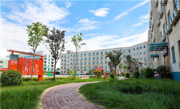 陕西新东方烹饪学校