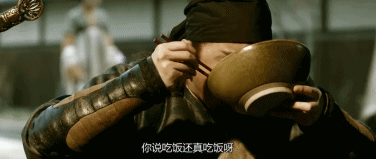 《长安十二时辰》—西安