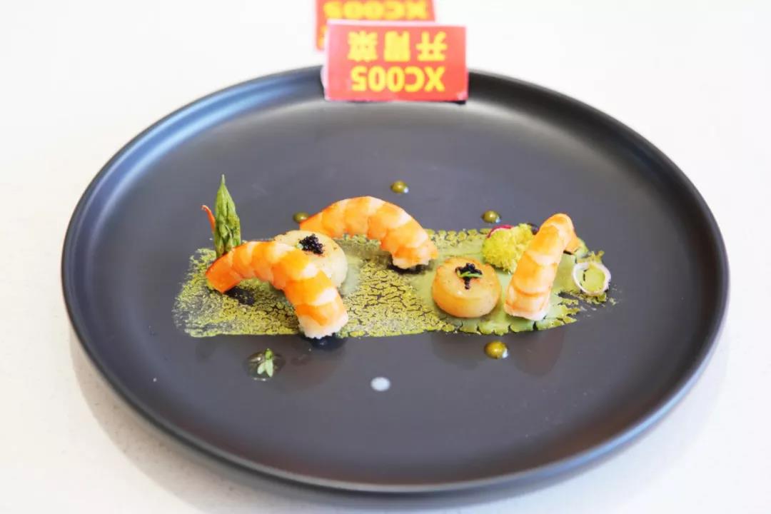 陕西新东方烹饪学校西餐