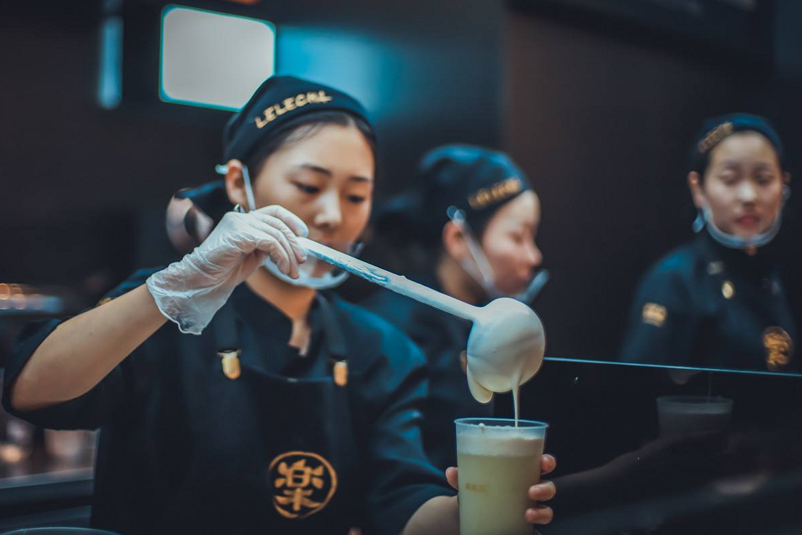 企业Offer已经送达,据说薪资可高达5000+,请注意查收