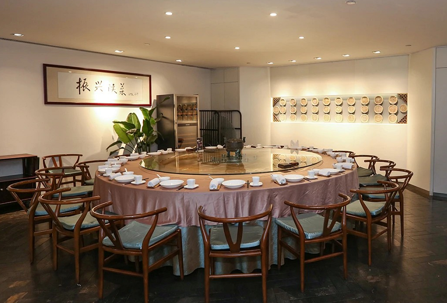 招聘快讯-深圳大秦小宴餐饮管理有限公司