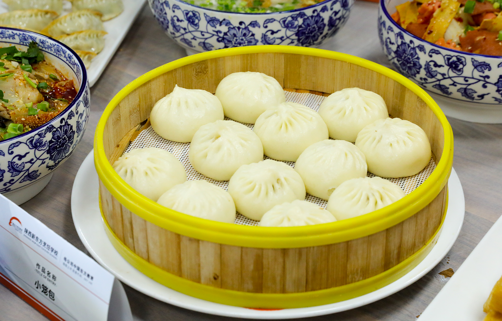 传说中的创业小吃免费品鉴会,快来get√