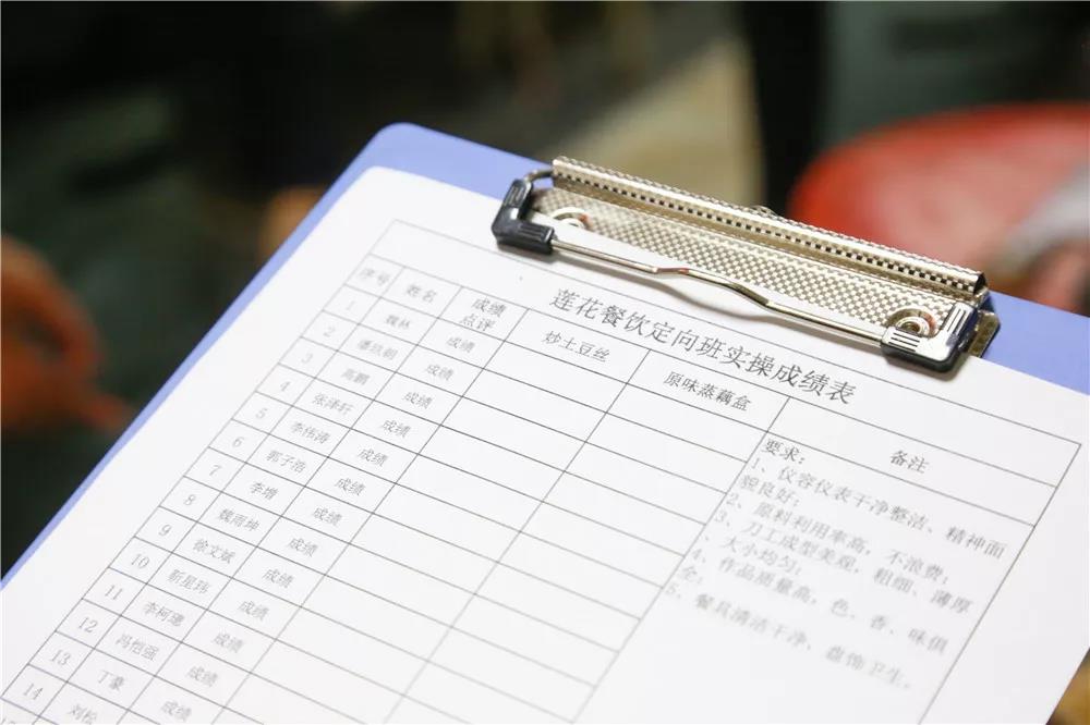 【企业委培班】校企合作培养人才,毕业直接就业