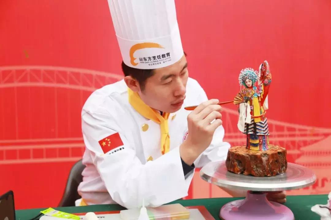 热烈祝贺我校教师在“新东方杯”全国教师技能总决赛中,喜获佳绩!