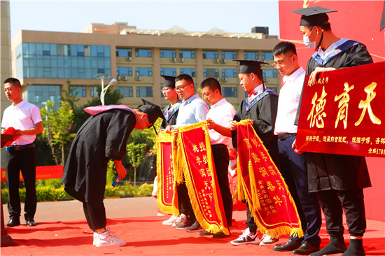 陕西新东方烹饪学校
